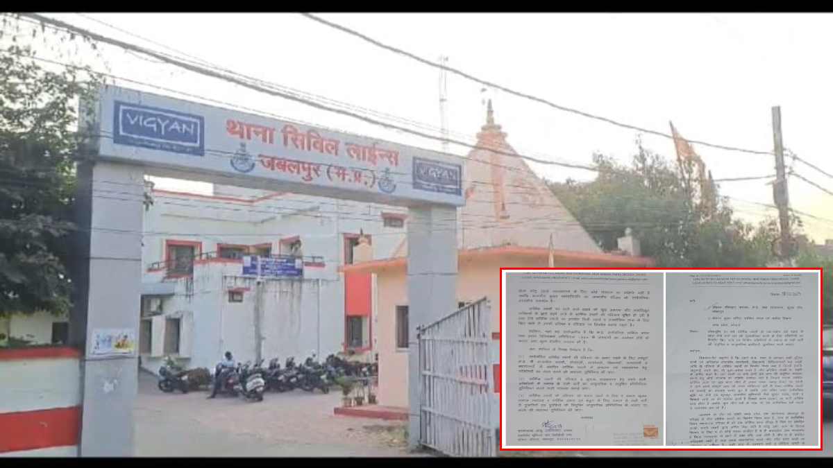 अधिवक्ताओं ने की सर्वधर्म-स्थल स्थापित करने की मांग, राष्ट्रपति, राज्यपाल सहित धर्मस्व विभाग को भेजा पत्र, लिखा – सर्वधर्म-स्थल स्थापित हो या धर्म विशेष हटाया जाए