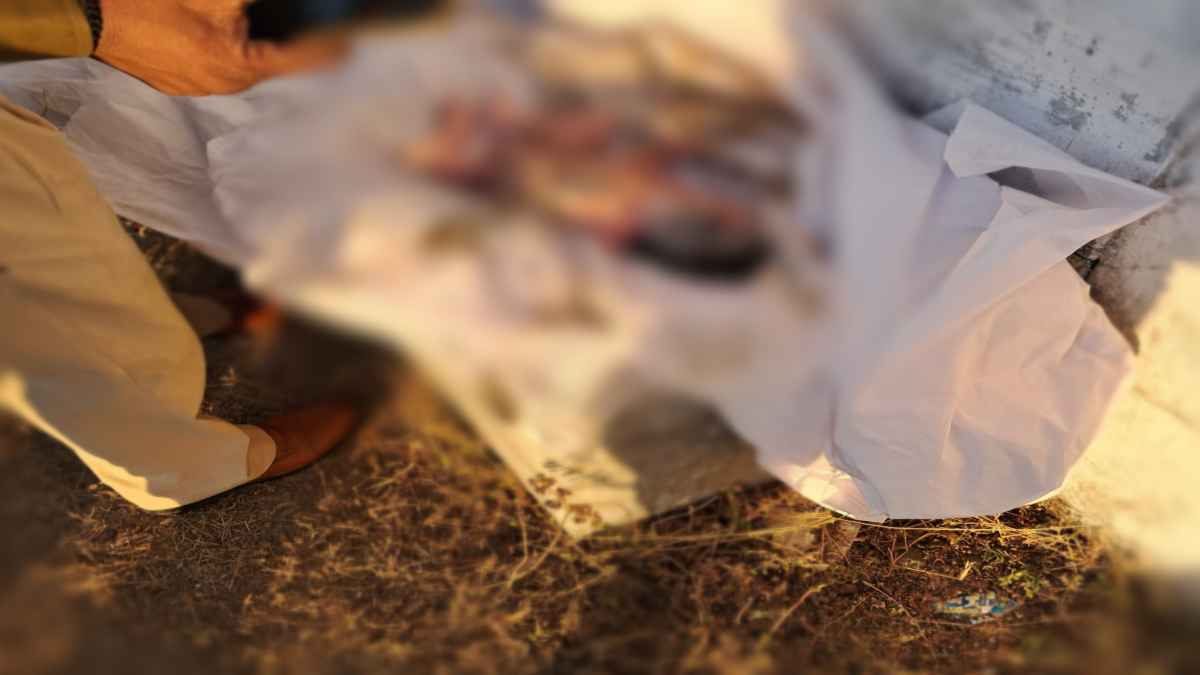 गलत इलाज से नवजात की मौत: परिजन ने लगाए अस्पताल पर लापरवाही के आरोप, पीड़ित पिता ने पत्र लिख कलेक्टर-SP से लगाई न्याय की गुहार