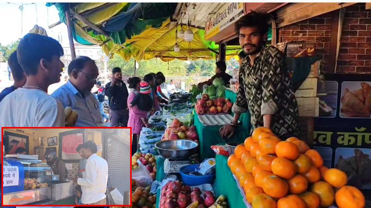 यूनियन कार्बाइड के जहरीले कचरे का विरोध: पीथमपुर में हालात अभी सामान्य, पुलिस ने किए 5 मामले दर्ज, अनशन पर बैठे युवक ने की शांति बनाए रखने की अपील