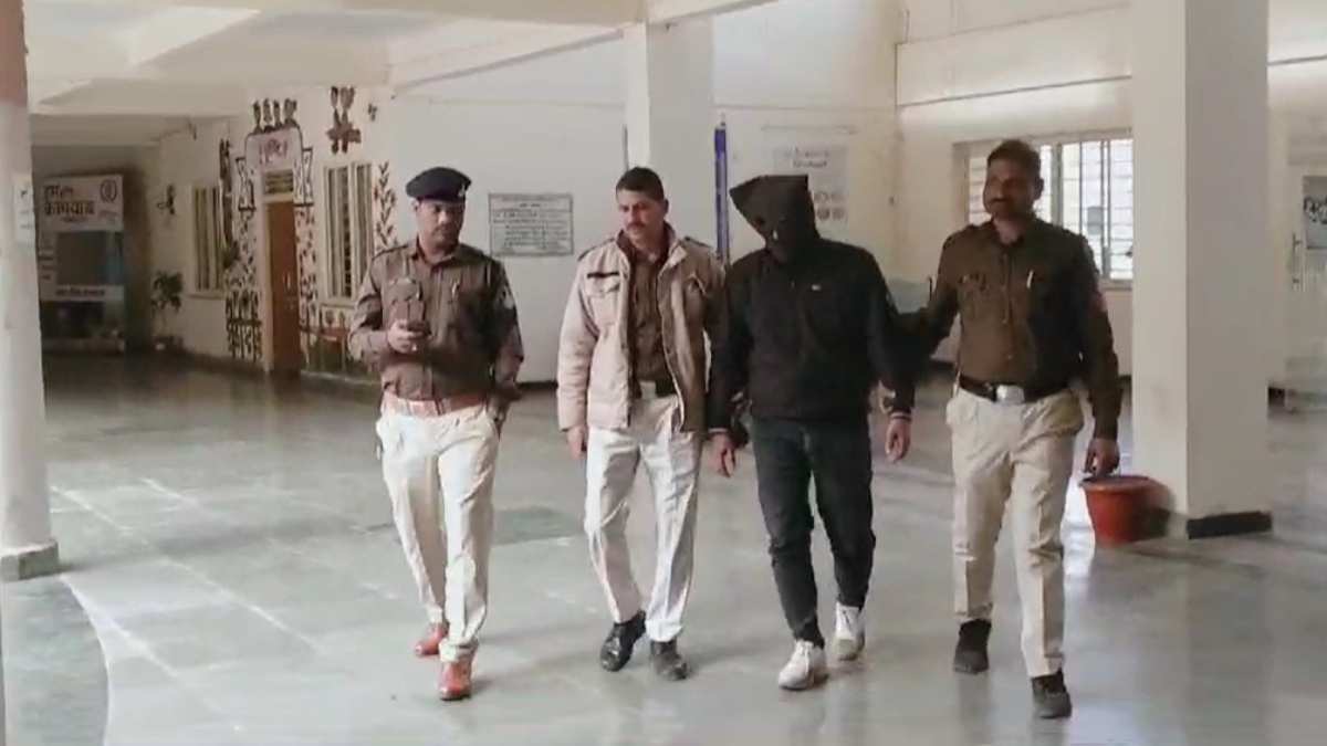 80 घंटे में अंधे कत्ल का खुलासा: लव ट्राएंगल के चलते दोस्त ने की थी हत्या, परिजनों ने की CBI या CID जांच की मांग