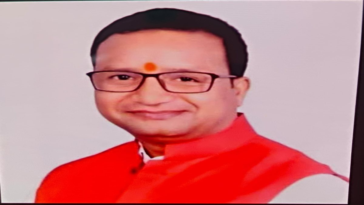 बड़ी खबरः बीजेपी नेता ने की खुदकुशी, पिस्टल से गोली मारकर दे दी जान, पुलिस जांच में जुटी
