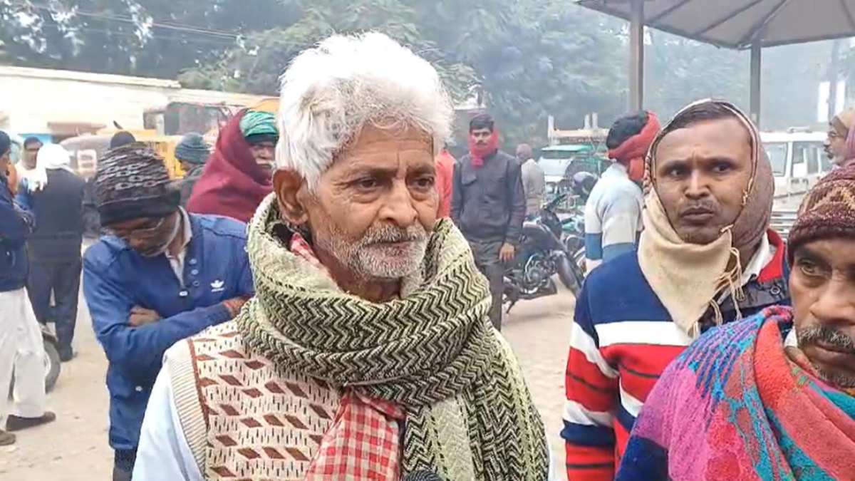 एक मौत, दो दाहसंस्कार: मुर्दाघर से गायब हुआ बेटे का शव, परिजनों ने किया हंगामा तो खुला राज, जानें पूरा माजरा