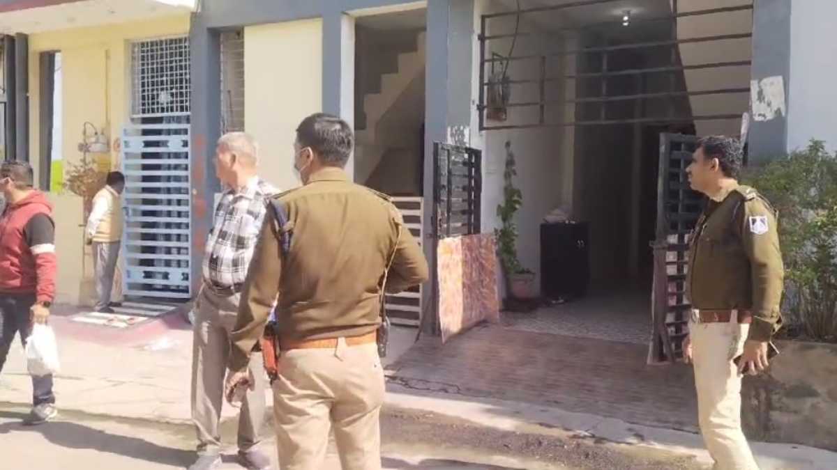 फिर हुई श्रद्धा हत्याकांड जैसी वारदात: फ्रिज में मिला महिला का शव, बदबू आने पर रहवासियों ने की शिकायत