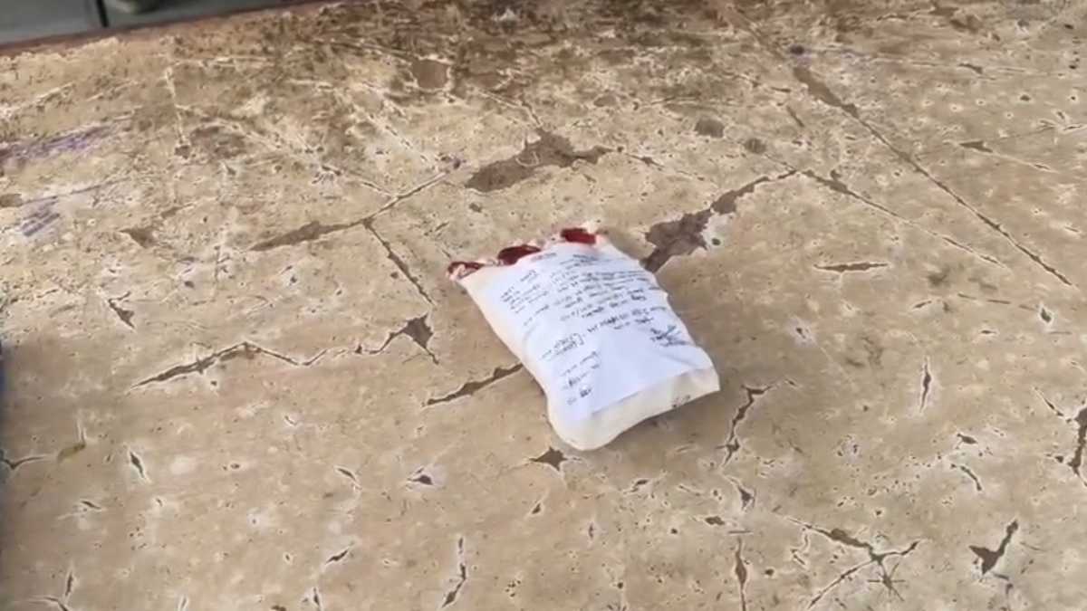 पुलिस की बड़ी कार्रवाई: 103 ग्राम स्मैक के साथ तस्कर गिरफ्तार, कीमत 10 लाख आंकी गई