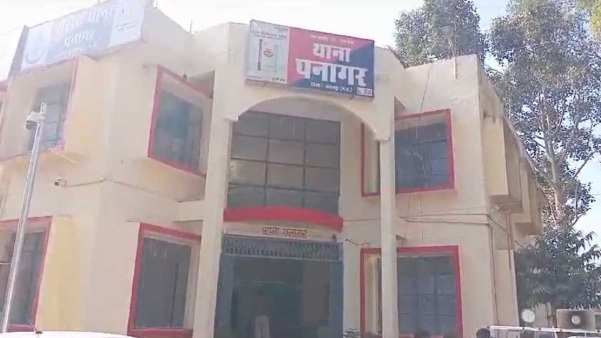 रिंग रोड निर्माण कंपनी के गोदाम में लूट की कोशिश: देशी बम फेंककर वारदात को दिया अंजाम, 9 गिरफ्तार