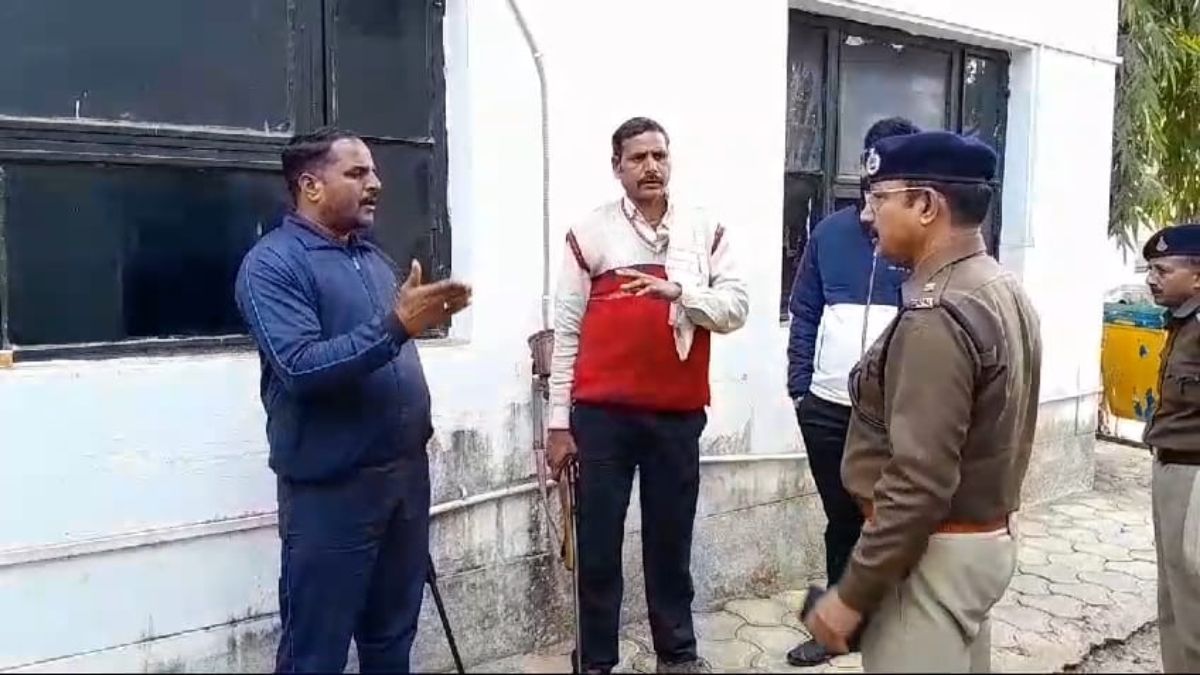 एटीएम कटिंग कर लूट का मामलाः पुलिस जांच में बैंकों की लापरवाही आई सामने, सिक्योरिटी कंपनी का ठेका निरस्त