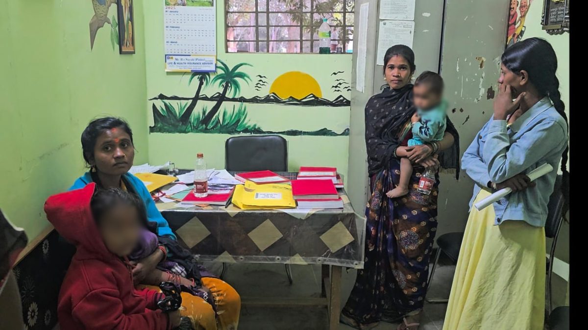 सहायिका भर्ती में धोखाधड़ी का पर्दाफाश करने वाली नीला यादव समेत 3 अभ्यर्थी भेजी गई जेल, उठे कई गंभीर सवाल