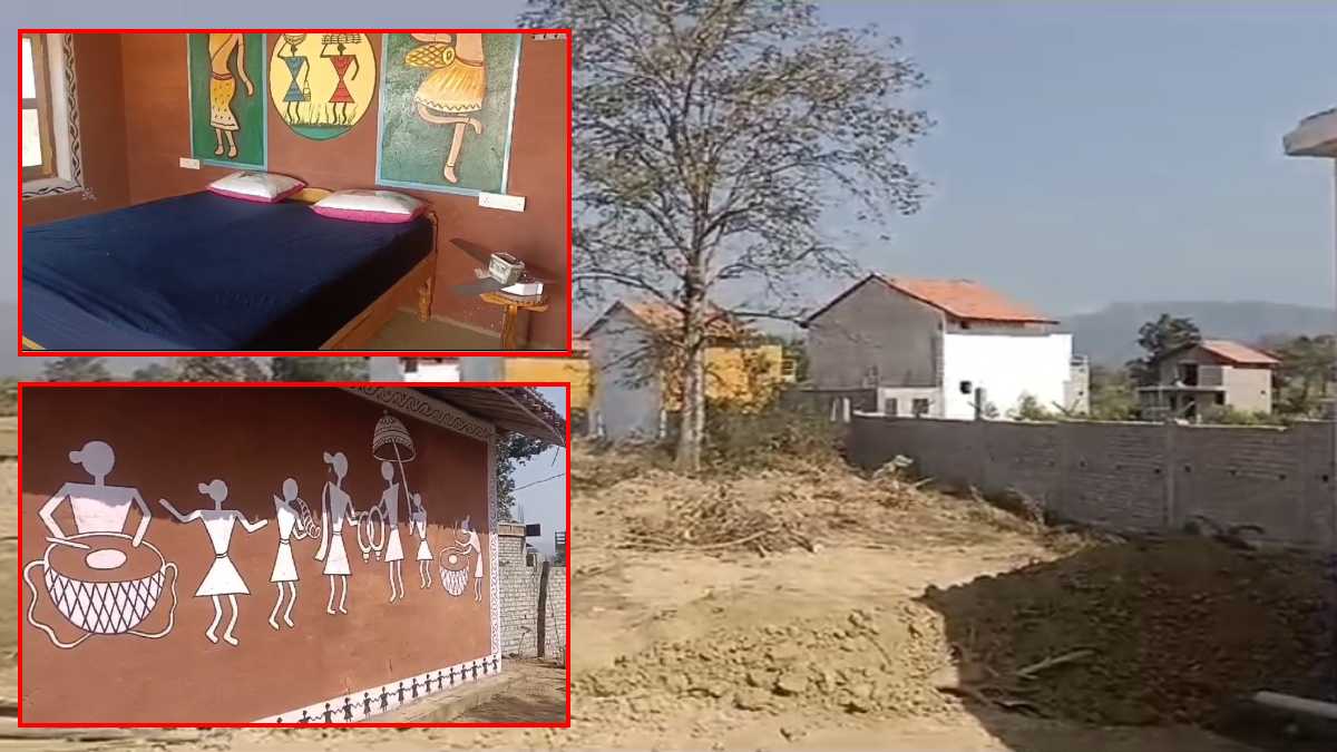 मप्र टूरिज्म बोर्ड की अनोखी पहल: टेकाड़ी, केरा और पिपरटोला में 6 ‘Stay Home’ की व्यवस्था, अब कुछ दिन रुककर प्राकृतिक सौंदर्य और झरने का लुत्फ उठा सकेंगे सैलानी