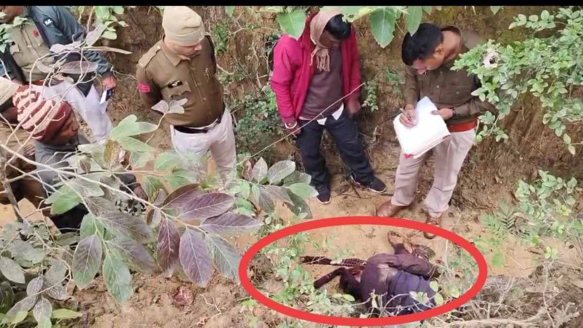 12 साल तक बदले की आग में जले दो भाई, फिर मौका देख मां के आशिक का किया कत्ल, नाजायज संबंध की वजह से पिता ने की थी आत्महत्या