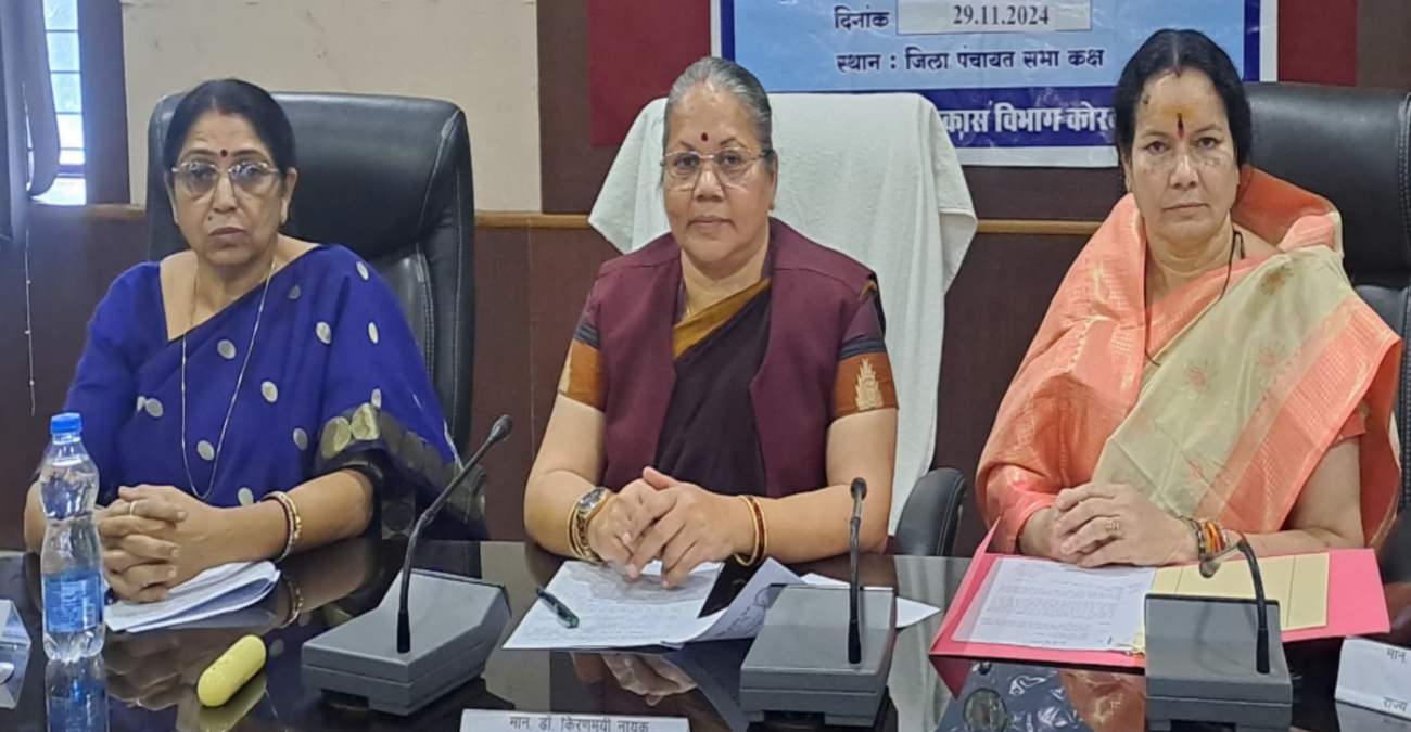 फ्लोरा मैक्स चिटफंड घोटाला: महिला आयोग अध्यक्ष ने मामले में स्वतः संज्ञान लेते हुए गठित की दो सदस्यीय टीम, कैंप लगाकर सभी महिलाओं का आवेदन करेगी एकत्र