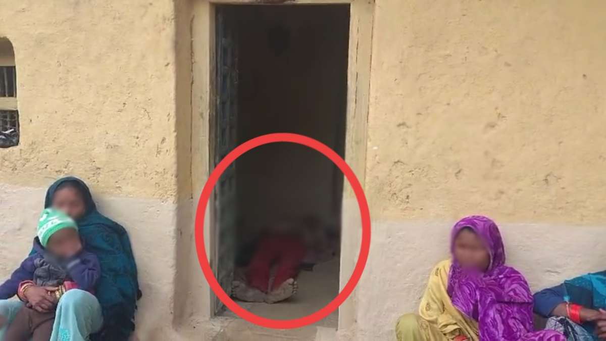 रिश्तों का कत्ल: मामूली बात पर छोटे भाई ने बड़े भाई को लाठी से पीट पीट कर उतारा मौत के घाट, चौंका देगी हत्या की वजह