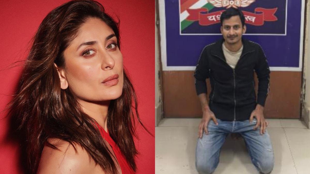 सैफ अली खान पर हमले के संदेही से RPF ने किए ये सवाल, मुस्कुराते और शर्माते हुए संदिग्ध ने दिया ये चौंकाने वाला जवाब
