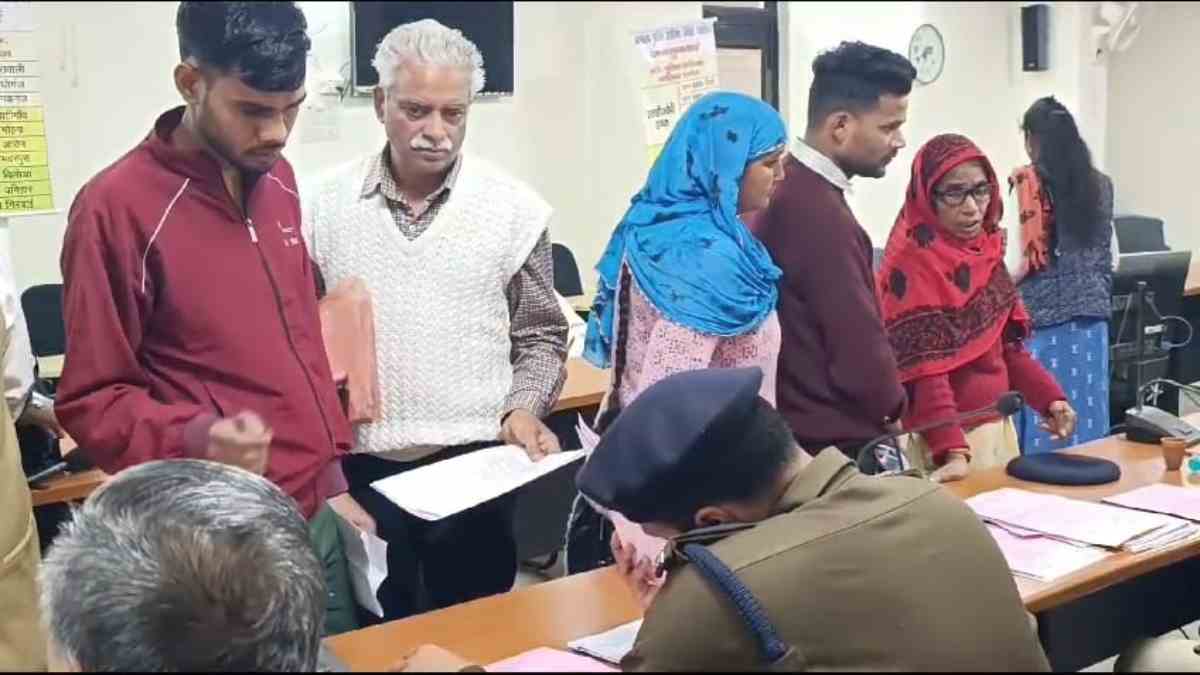 व्यापमं कांड उजागर करने वाले RTI एक्टिविस्ट की बढ़ी मुश्किलें, अब गाली गलौज कर जान से मारने की धमकी देने के लगे आरोप