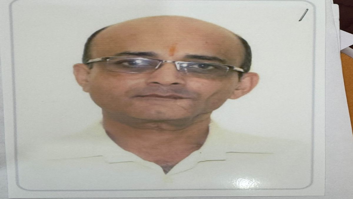 विधि विधान प्रयोगशाला के वैज्ञानिक 4 दिनों से लापता: 19 जनवरी को था दिल्ली में इंटरव्यू, तलाश में जुटी पुलिस