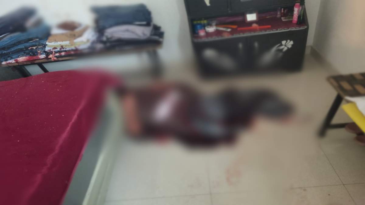 MP Suicide News: बड़ी मार्केट के मालिक ने लाइसेंसी बंदूक से गोली मारकर की आत्महत्या, जांच में जुटी पुलिस