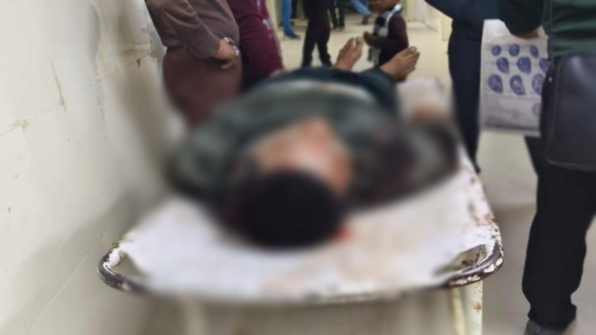 MP News: गोली मारकर आत्महत्या से फैली सनसनी, पुलिस जांच में जुटी