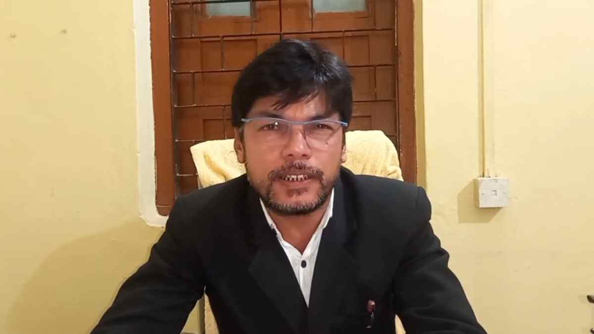 पिता की हत्या करने वाले कलयुगी बेटे को आजीवन कारावास, शादी नहीं करवाने से नाराज कपूत ने वारदात को दिया था अंजाम