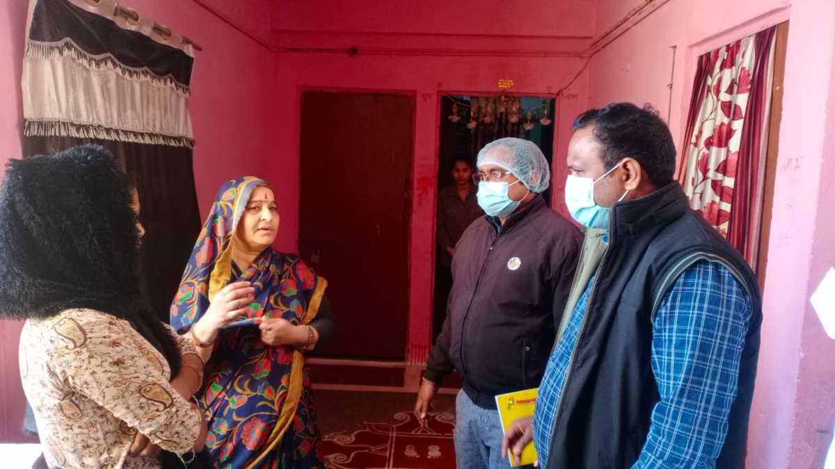 Gwalior News: जापानी बुखार को लेकर स्वास्थ्य विभाग अलर्ट, 11 संदिग्ध मिलने के बाद डोर-टू-डोर सर्वे शुरू