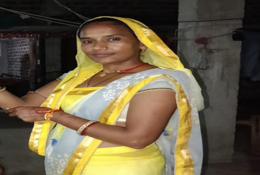 पति है या दरिंदाः पेट्रोल डालकर पत्नी को जिंदा जला दिया, मौत, आरोपी गिरफ्तार