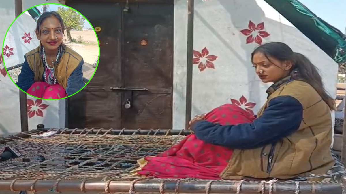 कुंभ छोड़ घर लौटी Viral Girl: फिल्म में काम करने को लेकर मोनालिसा ने कहा- जरूर जाऊंगी लेकिन…