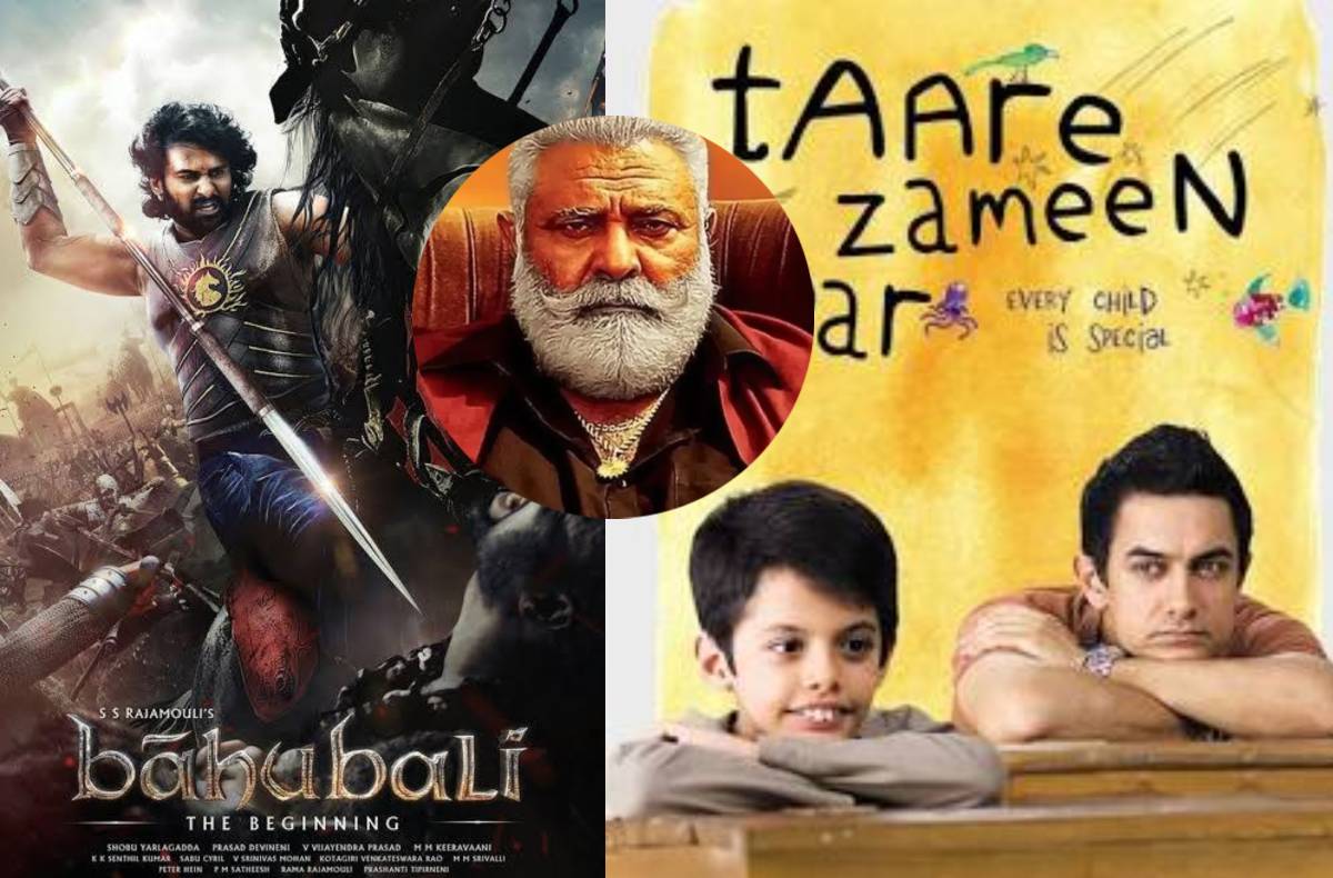 ‘बाहुबली’ बकवास और ‘तारे जमीन पर’ बड़ी वाहियात पिक्चर है…, आमिर खान और प्रभास की फिल्म पर बरसे योगराज सिंह, एक दिन पहले ‘हिंदी’ भाषा का उड़ाया था मजाक
