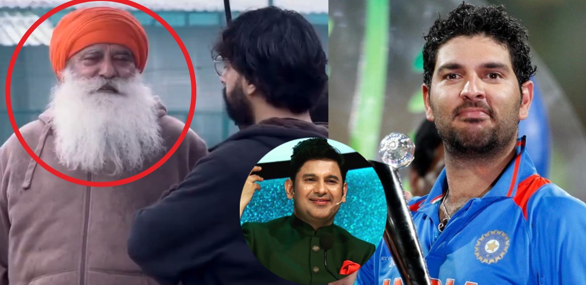 Yograj Singh Video: युवराज सिंह के पिता योगराज सिंह ने ‘हिंदी’ भाषा का उड़ाया मजाक, अभद्र टिप्पणी करते हुए बोले- ये औरतों की भाषा, लेखक मनोज मुंतशिर ने बताया मानसिक रोगी