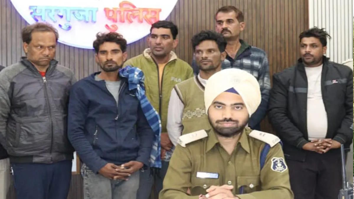 अपहरण का खुलासा: शादी के लिए दुल्हन दिलाने के नाम पर लिए सवा लाख रुपए, लेकिन स्टेशन से ही भाग गईं लड़कियां, बिफरे आरोपियों ने किया किडनैप, जानिए पूरा मामला…