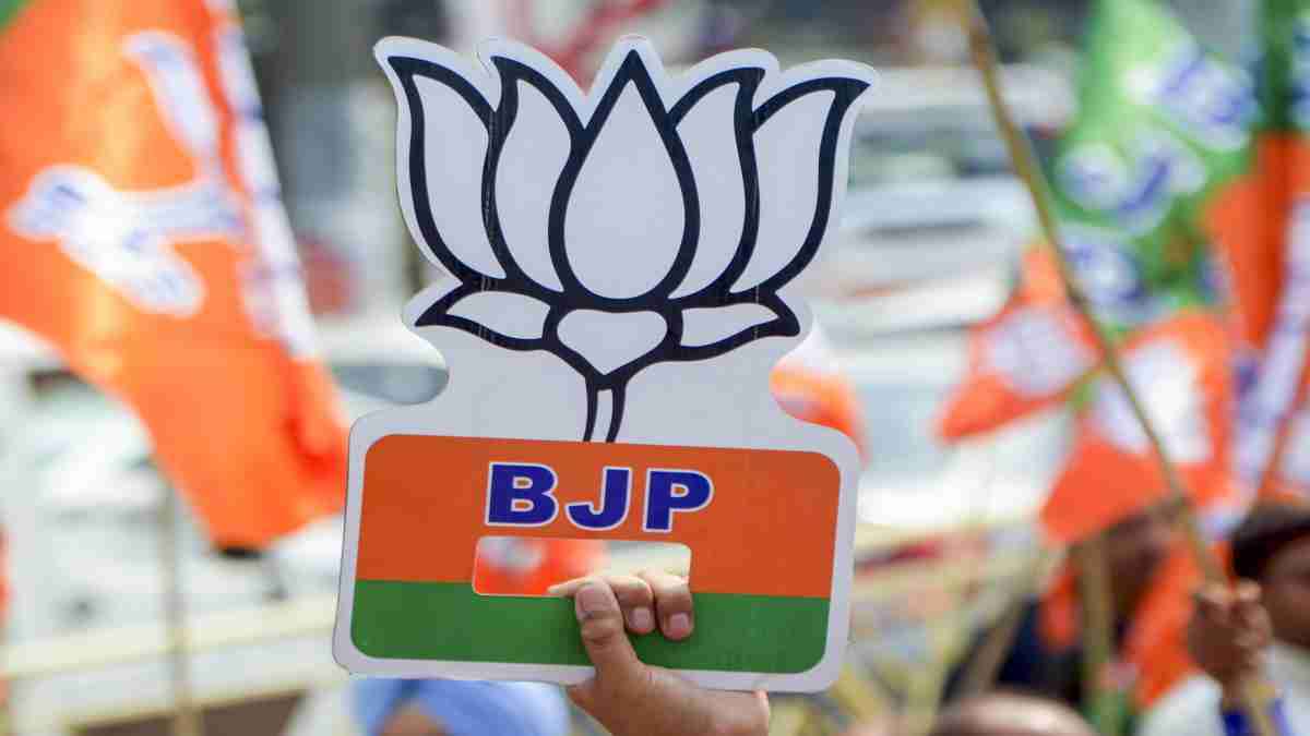 MP में ‘One Nation One Election’ के लिए टोली का गठन: रिटायर्ड जज बनाए गए संयोजक, इंदौर महापौर को मिली ये बड़ी जिम्मेदारी