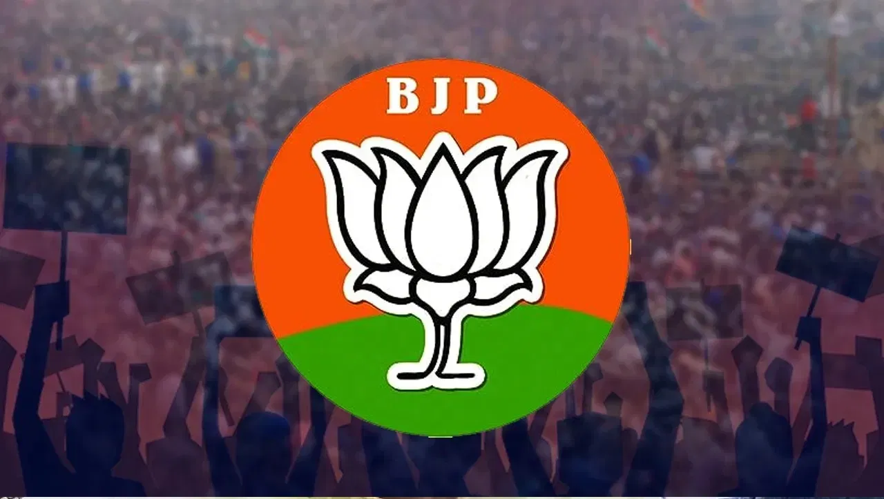 MP को मिलेंगे 2 नए जिला अध्यक्षः बीजेपी संगठन में 60 की जगह जिलों का संख्या बढ़कर होगी 62, दिल्ली बैठक में लिया फैसला
