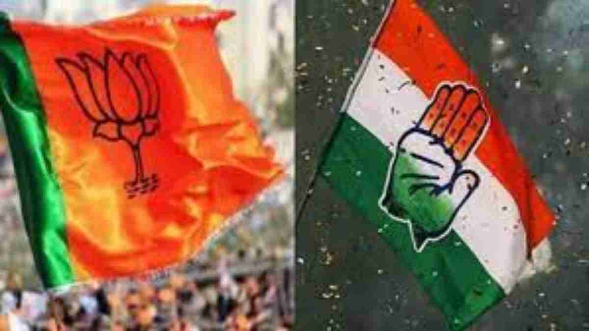 महेश्वर में कैबिनेट बैठक पर कांग्रेस का तंज, भगवान के दर्शन करने जा रहे या पिकनिक मनाने? BJP बोली- यह कांग्रेस की विधर्मी सरकार नहीं जो IIFA कराए