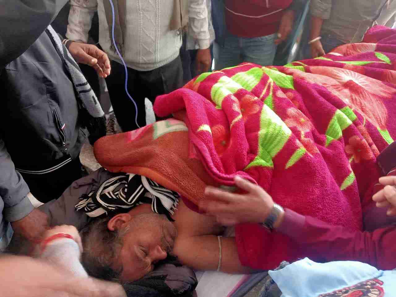 ओ भाई… घर वालों का ऐसा खौफ: मेले में चोरी हुए पैसे तो शख्स ने रच डाली ऐसी साजिश, फिर हुआ कुछ ऐसा कि खुल गई पोल