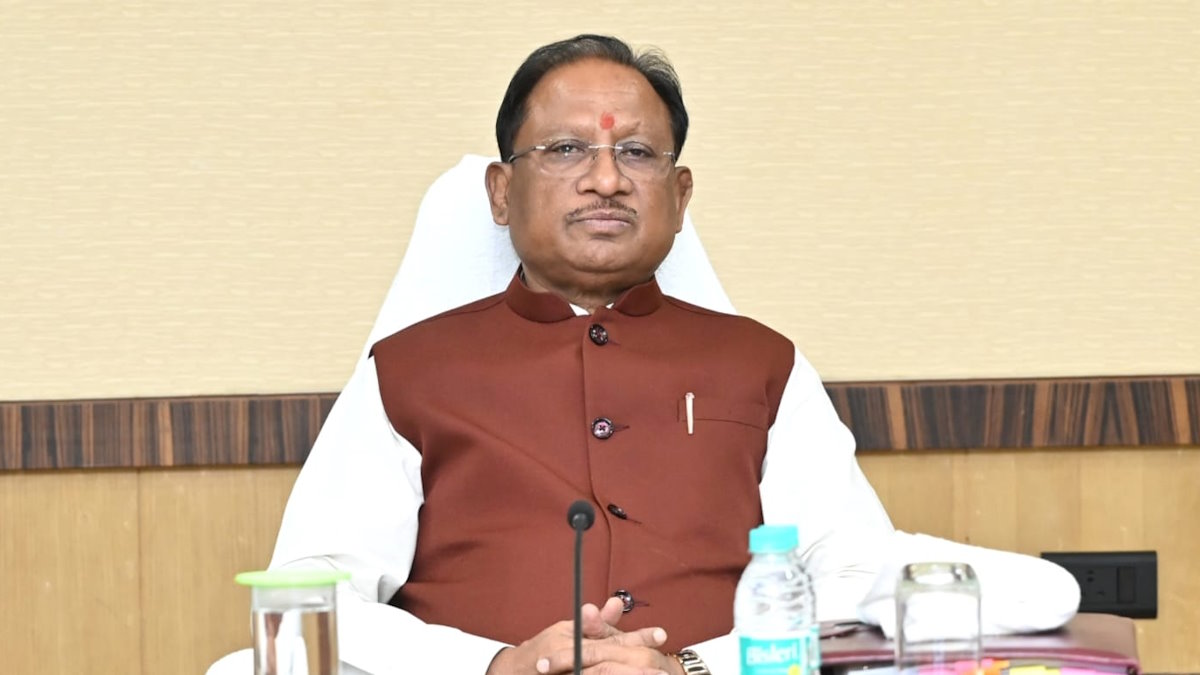 साय कैबिनेट का बड़ा फैसला: मिनी स्टील प्लांट और स्टील उद्योगों को ऊर्जा शुल्क में राहत, विशेष पैकेज की घोषणा