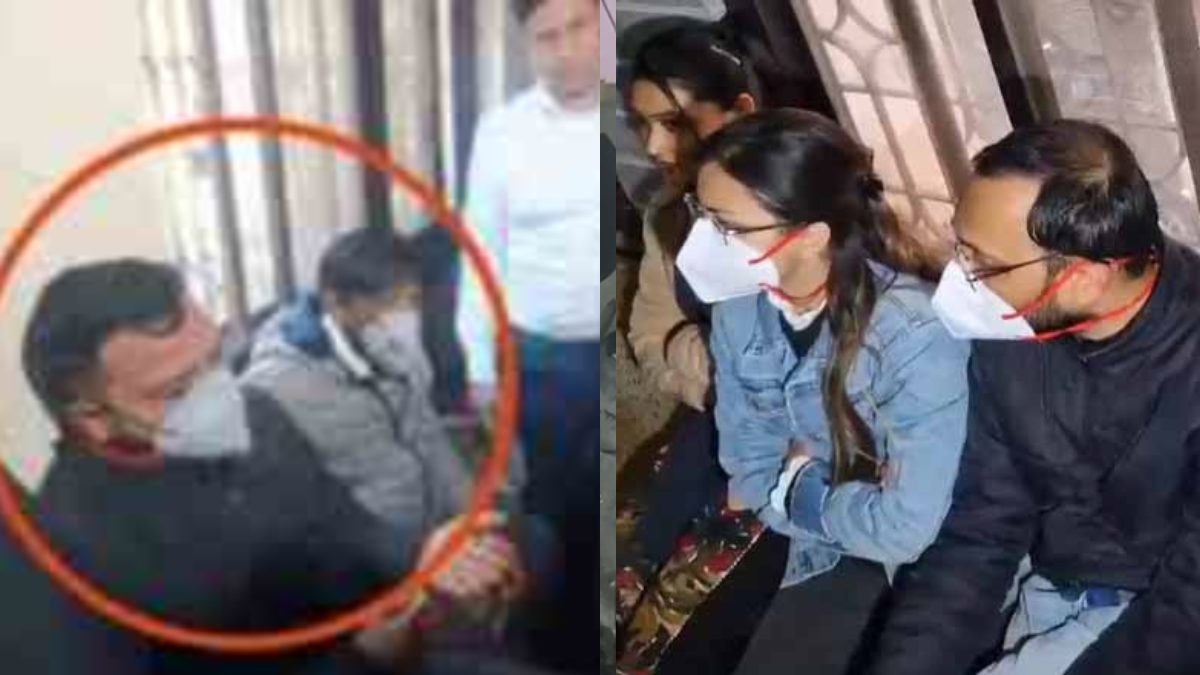CGPSC घोटाला मामला : सभी 7 आरोपियों की रिमांड खत्म, आज कोर्ट में किया जाएगा पेश