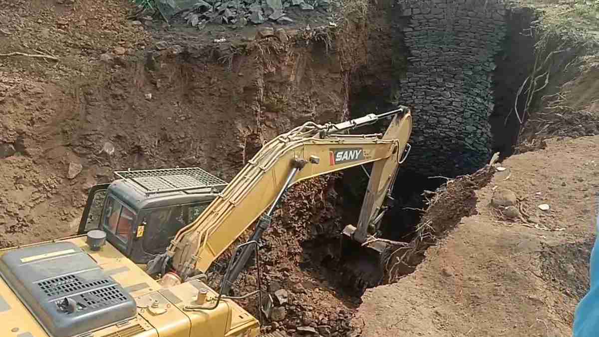 छिंदवाड़ा में 3 मजदूरों की मौत के बाद एक्शन मोड में प्रशासन, कुआं, बावड़ी के गहरीकरण से पहले लेनी होगी अनुमति, कलेक्टर ने जारी किया आदेश
