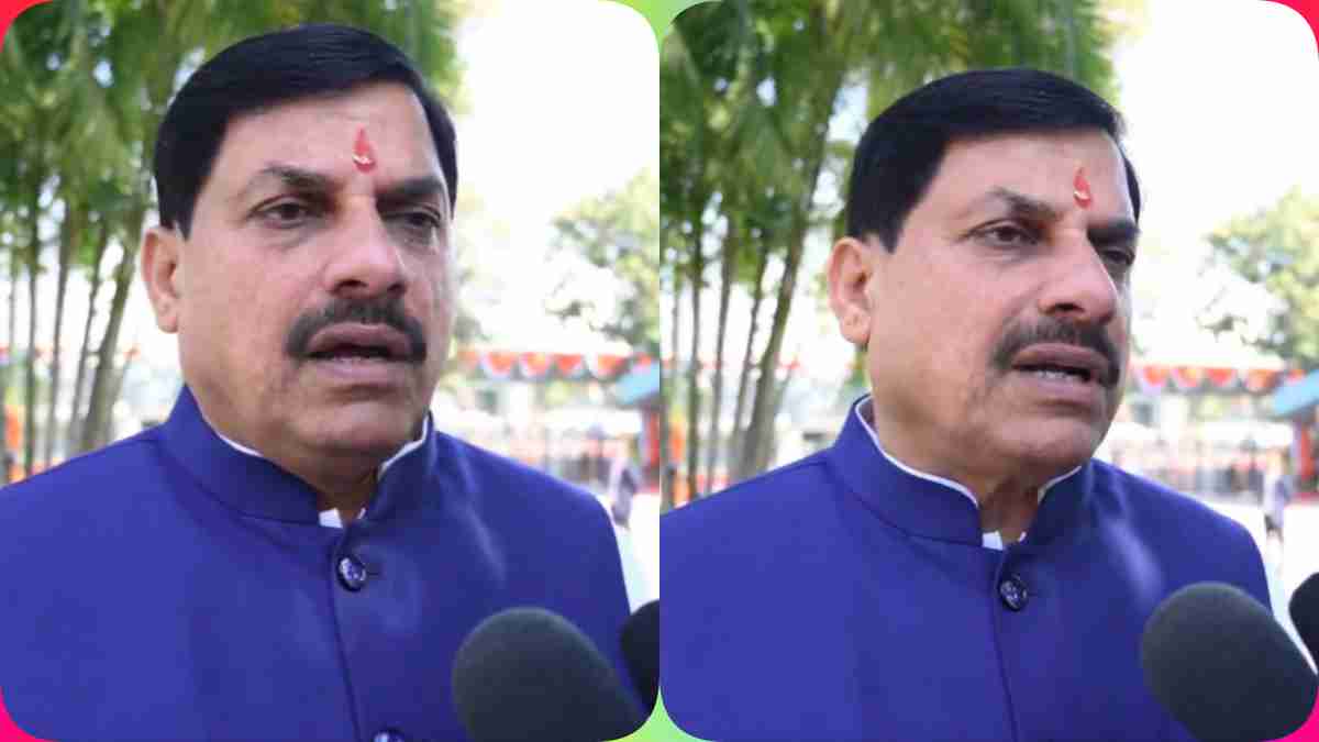‘उद्योग के रास्ते युवाओं को रोजगार’, जापान जाने से पहले CM डॉ. मोहन बोले- कई सेक्टर में तेजी से आगे बढ़ रहा मध्य प्रदेश