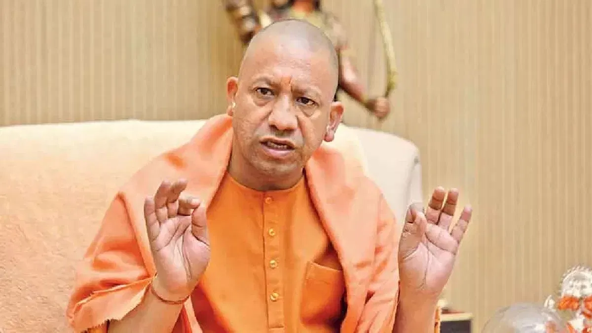 जमीन हथियाने वालों को बख्शा नहीं जाएगा, जनता दर्शन में योगी ने दिए कड़े निर्दश, कहा- फरियादी को उसकी भूमि जरूर मिलेगी