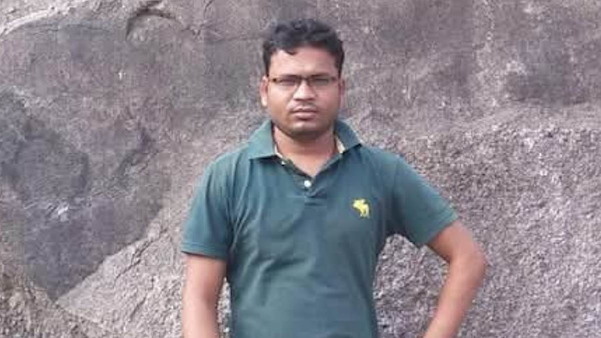 BREAKING : ईवीएम की सुरक्षा में तैनात आरक्षक ने स्ट्रांग रूम में खुद को मारी गोली…