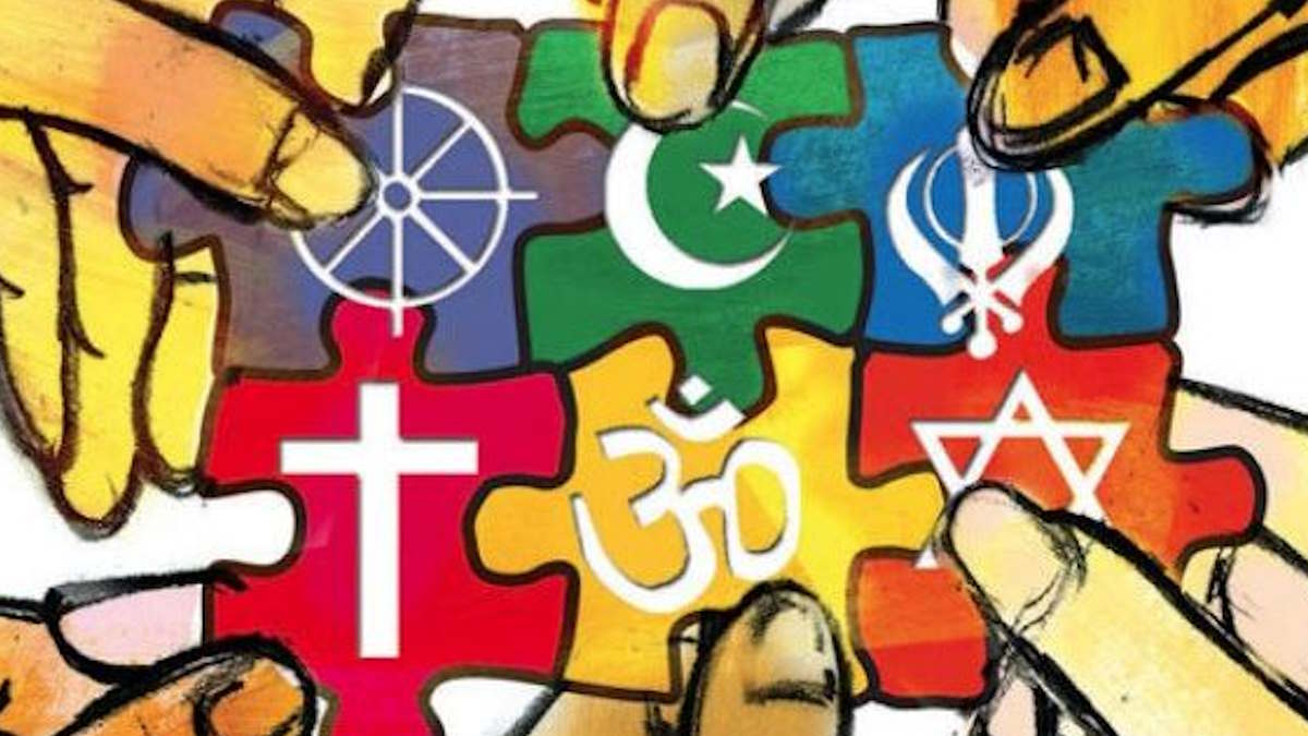 छत्तीसगढ़: धर्मांतरण पर जल्द बनेगा नया कानून!, धर्म परिवर्तन नहीं होगा आसान, तय होगी प्रक्रिया…