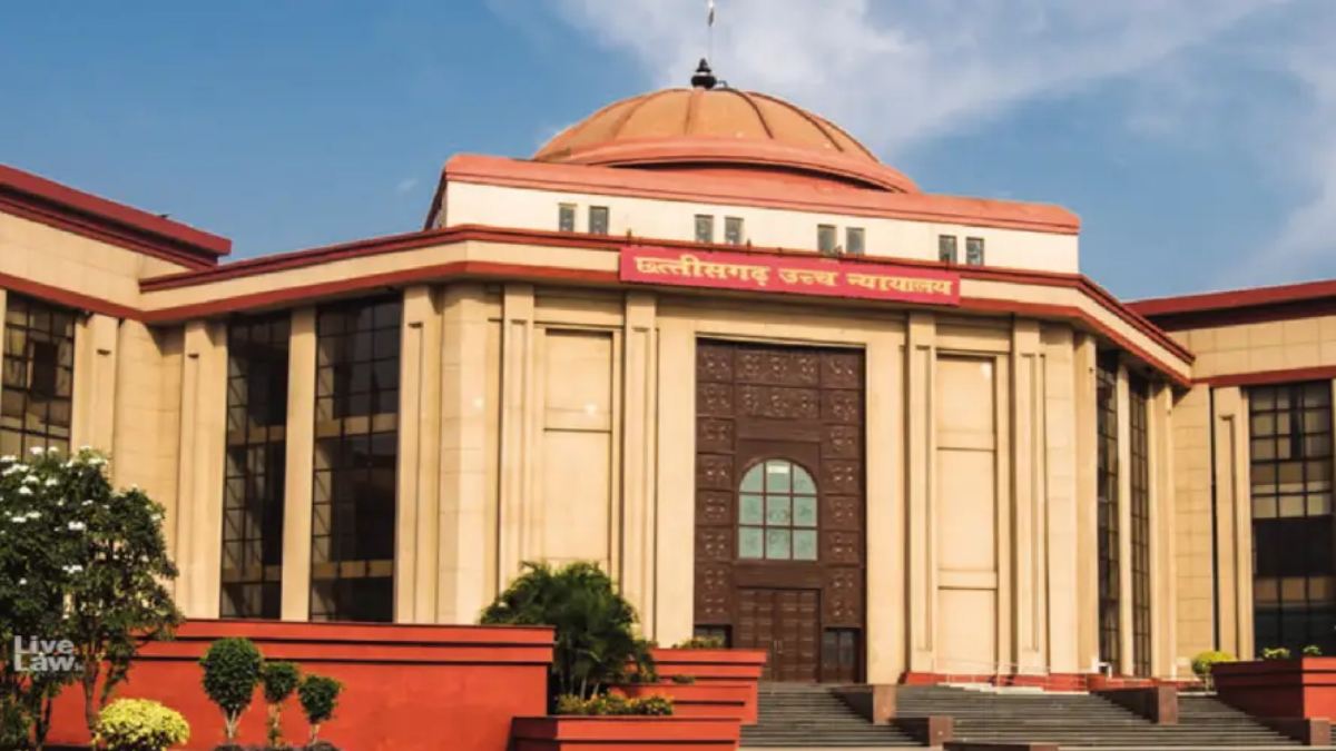 CG News : हाईकोर्ट से विधायक देवेंद्र यादव के वकील ने फिर मांगी मोहलत, अब इस दिन होगी अगली सुनवाई