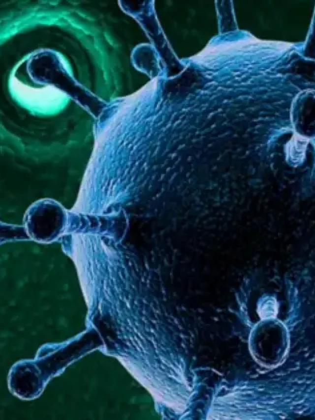 कोरोना से कितना अलग है Human Metapneumovirus, क्या है इसके लक्षण…