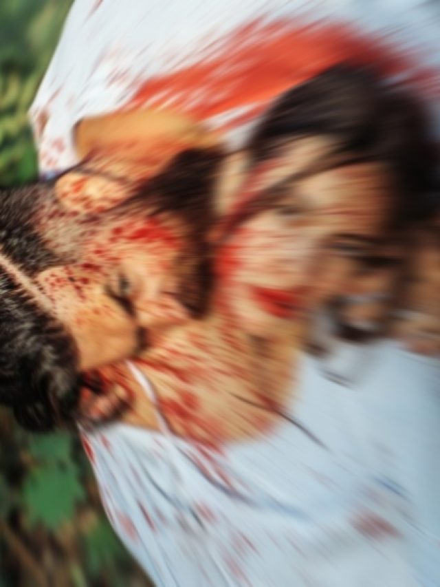 एक और प्रेम कहानी का फ्रिज में The End, मारकर 6 महीने तक रखा