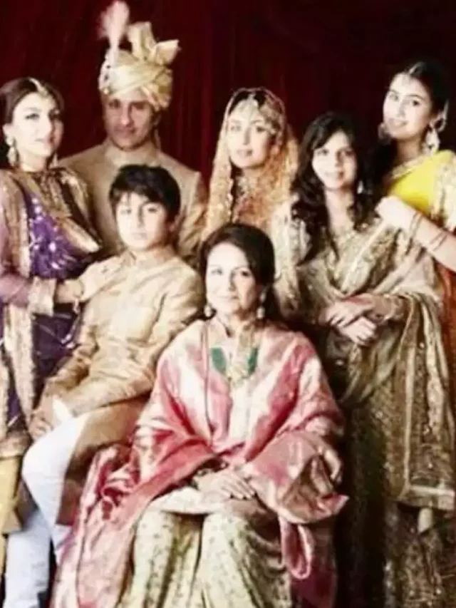 सैफ अली खान की बढ़ी मुश्किलें! पटौदी फैमिली की 15000 करोड़ की संपत्ति पर सरकार करेगी कब्जा