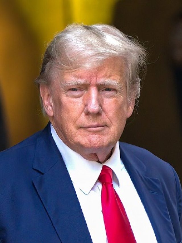 राष्ट्र्पति बनते ही डोनाल्ड ट्रंप ने भारत समेत 11 देशों को दी धमकी, जानिये क्या कहा