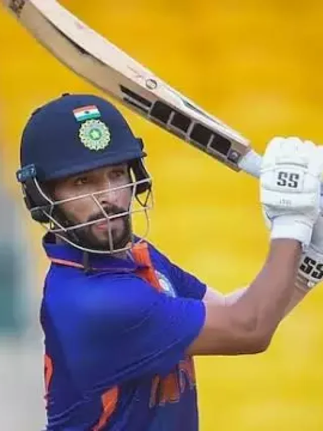 9 मैच 428 रन… फिर भी टीम इंडिया में नहीं मिला इस खिलाड़ी को मौका