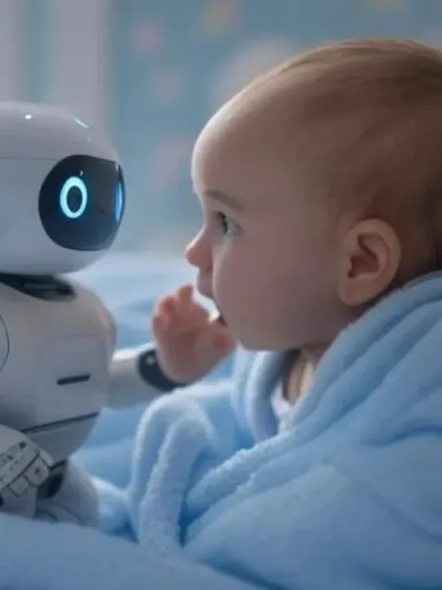 इस राज्य में जन्मा देश का पहला ‘Generation Beta’ बेबी बॉय…