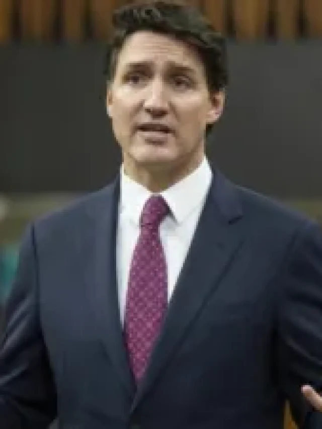 ट्रूडो के इस्तीफे के बाद कौन होगा कनाडा का अगला PM?