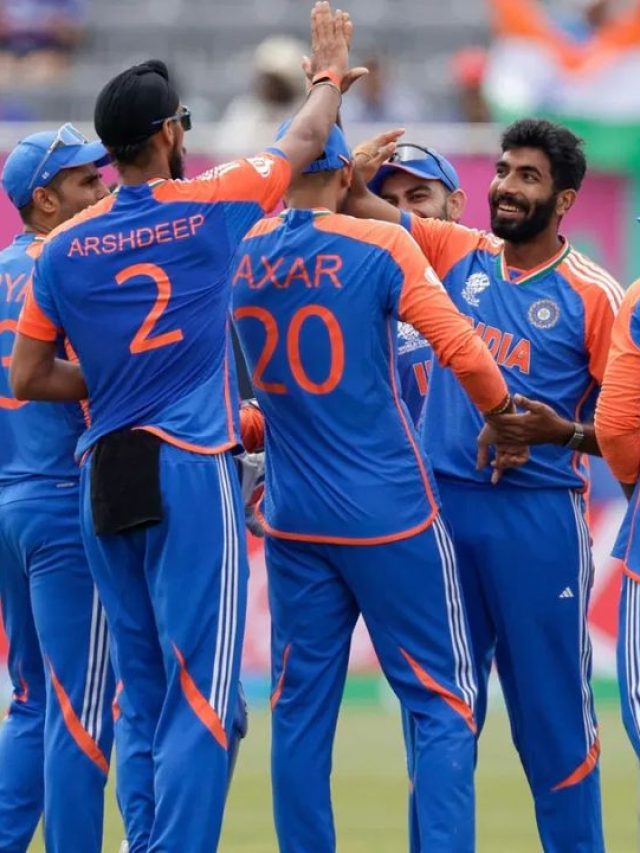 Champions Trophy 2025: जानिए कब होगा टीम इंडिया का ऐलान?