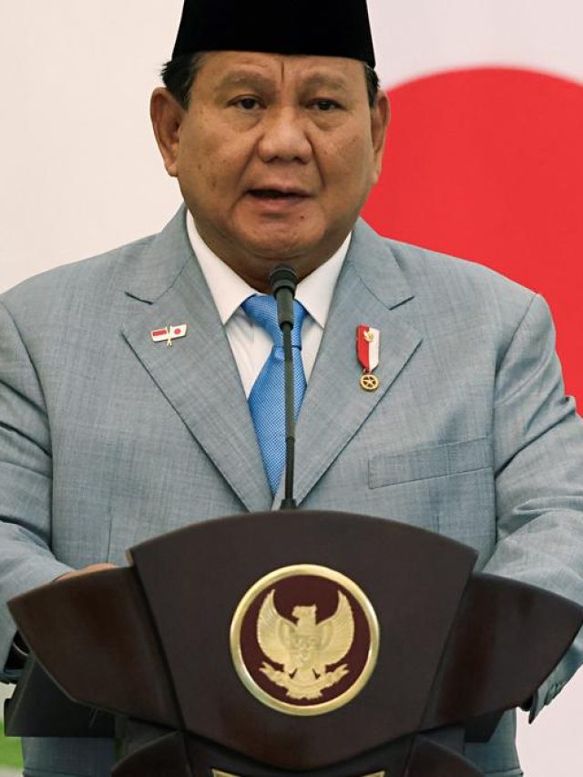 राष्ट्रपति मुर्मू-PM मोदी से मिले इंडोनेशियाई राष्ट्रपति, गणतंत्र दिवस में होंगे मुख्य अतिथि