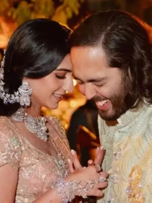 अनंत-राधिका की प्री-वेडिंग में पहुंची थी चोरों की टोली,  जानिये क्या है पूरा माजरा