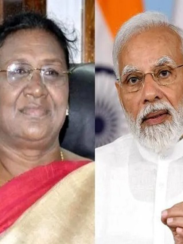 राष्ट्रपति, पीएम मोदी और अमित शाह, इस दिन महाकुंभ में लगाएंगे आस्था की डुबकी